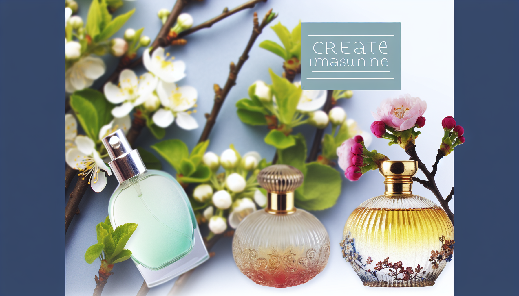 Vårens dofttrender 2026: Nya lanseringar och klassiker